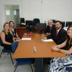 LOUVEIRA: Reunião para a instalação da ‘OAB Concilia’ em Louveira