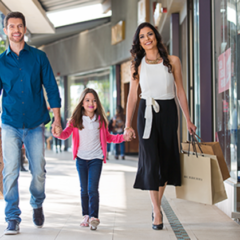 REGIÃO: Rede Outlet Premium promove campanha ‘Look de Todo Dia’