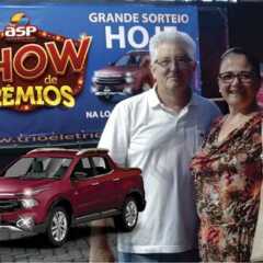 REGIÃO: Supermercado ASP faz último sorteio da Promoção Show de Prêmios