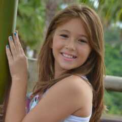 VALINHOS: Isa Pagnota, do The Voice Kids, se apresenta sexta-feira no Shopping Valinhos