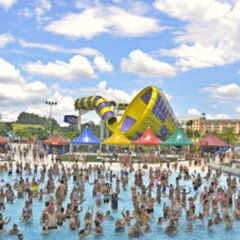VINHEDO: Wet’n Wild prepara final de semana especial aos moradores de Vinhedo