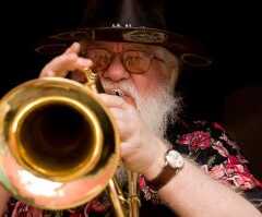 REGIÃO: Festival de Música Contemporânea Brasileira celebra obras de Hermeto Pascoal e Edson Zampronha
