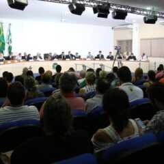VALINHOS: Legislativo associa uso de Plenarinho à ação beneficente