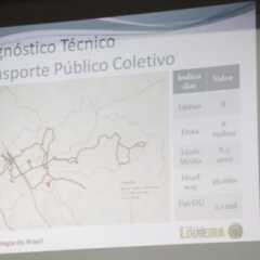 LOUVEIRA: Audiência sobre Mobilidade Urbana é realizada na Câmara de Louveira
