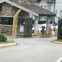 Bandidos entram no Condomínio Delle Stelle