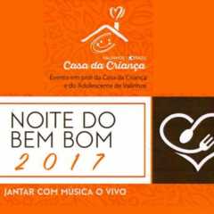 VALINHOS: Em maio tem Show de Prêmios das Mães e Jantar do Bem Bom da Casa da Criança