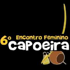 6º Encontro Feminino de Capoeira será realizado amanhã