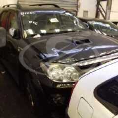 REGIÃO: Detran.SP leiloa Hilux, Mercedes Benz e mais 578 veículos em Campinas