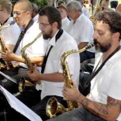 VINHEDO: Corporação Musical faz apresentação gratuitamente na Praça do Aquário neste sábado