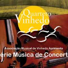 VINHEDO: Concerto do Quarteto de Cordas da AMUVI será realizado na Câmara nessa quarta-feira, 26