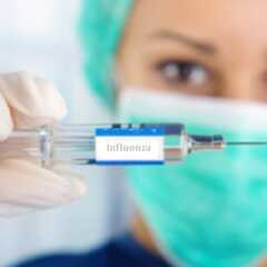 LOUVEIRA: Começa no dia 17 de abril a ‘Campanha Nacional de Vacinação contra a influenza’