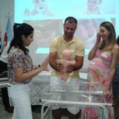 VALINHOS: Inscrições abertas para o ‘Curso para Gestantes’ na Santa Casa de Valinhos