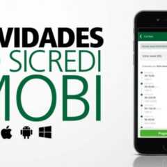 Sicredi Mobi amplia funcionalidades