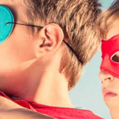 Site criado por estudantes da USP arrecada doações para crianças em tratamento