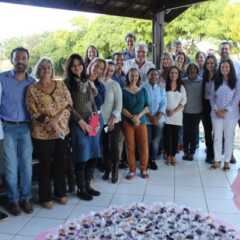 VALINHOS: Em homenagem ao Dia das Mães, Daev promove tarde festiva.