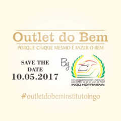 VALINHOS: Instituto Ingo Hoffmann realiza ‘Outlet do Bem’ nesta quarta-feira