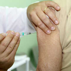 LOUVEIRA: Últimos dias para tomar a vacina contra a gripe