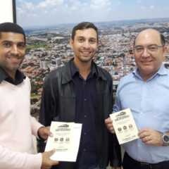 REGIÃO: Seminário sobre o ‘Trem Intercidades’ acontece na Câmara de Louveira dia 23