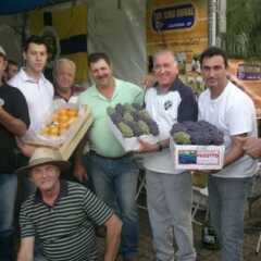 LOUVEIRA: Festa de Santo Antônio termina amanhã com entrega de prêmios