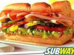 LOUVEIRA: Subway Louveira agora tem entrega de sanduíches