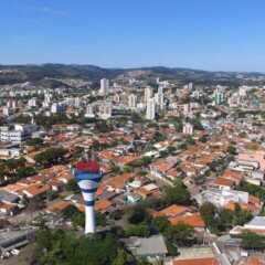 VALINHOS: Município comemora hoje 122 anos com sessão solene