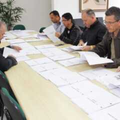LOUVEIRA: Comissão de Inquérito analisa mais de 2,2 mil páginas de documentos