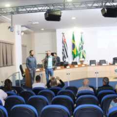 VALINHOS: Vereadores explicam Projeto de Concessão de Cemitério