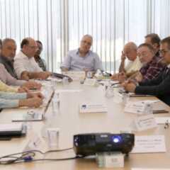 VINHEDO/VALINHOS: Prefeitos trabalham na criação de um consórcio para a Saúde