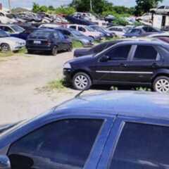 REGIÃO: Detran irá leiloar 131 veículos em VINHEDO e VALINHOS