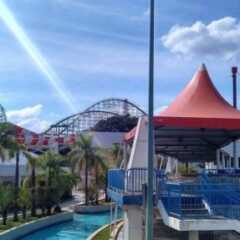 VINHEDO: Parques Wet’n Wild e Hopi Hari ‘brigam’ por terreno e caso vai parar na Polícia