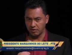 LOUVEIRA: Atrasos das Casas Populares e TV Câmara dominam os debates na Câmara