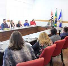 REGIÃO: VINHEDO, VALINHOS e ITATIBA estruturam novo modelo de gestão da Saúde