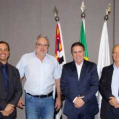 REGIÃO: Campinas e VALINHOS definem parceria para água e esgoto