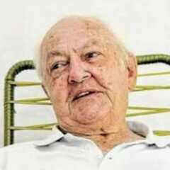 LOUVEIRA: Sepultamento de ‘juiz de paz’ Edgar será às 16h15