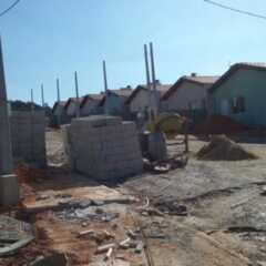 LOUVEIRA: Casas Populares serão entregues em 30 de setembro. Será?