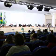 VALINHOS: Vereadores aprovam projeto que aprimora o Conselho Municipal de Transportes Coletivos