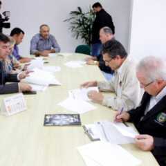 LOUVEIRA: CEI – Investigações começam dentro da Prefeitura em busca de documentos