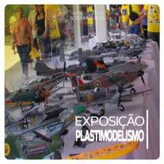 VALINHOS: Exposição de réplicas de aviões acontece neste domingo