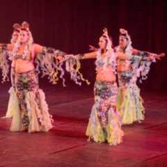 VINHEDO: 3ª edição do “Dança Vinhedo” prossegue neste domingo no Teatro Municipal