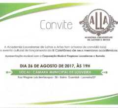LOUVEIRA: Academia Louveirense de Letras lança mais uma coletânia em evento neste sábado