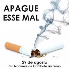 LOUVEIRA: Dia Nacional de Combate ao Fumo é marcado por ações realizadas pela Secretaria de Saúde
