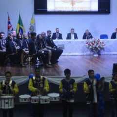 LOUVEIRA: Sucesso total no lançamento da ‘III Coletânea da Academia de Letras’