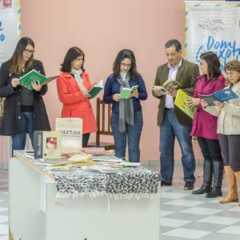 LOUVEIRA: Educadores participam de oficina do Programa ‘Ler é uma Viagem’