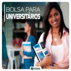 VALINHOS: Inscrições para a bolsa de estudos para graduação começam nesta semana