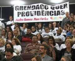 REGIÃO: Amanhã tem caminhada do Grendacc no Parque da Cidade em Jundiaí