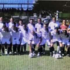 VINHEDO: ‘Sertãozinho’ vence o ‘1° Campeonato de Futebol Sênior’ promovido pela Prefeitura