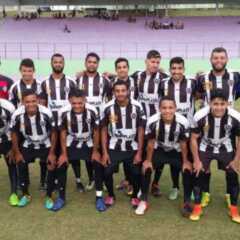 LOUVEIRA: Atlético Ipiranga é campeão da Terceira Divisão!