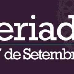 REGIÃO: Maioria das cidades cancela desfile de 7 de Setembro