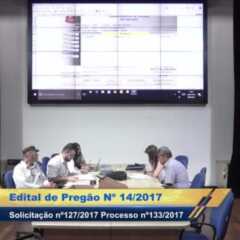 LOUVEIRA: Câmara passa a transmitir pregão de compras ao vivo