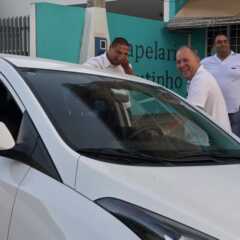 LOUVEIRA: Acabou o mistério – Vereador Nilson diz que não ‘mudou de lado’